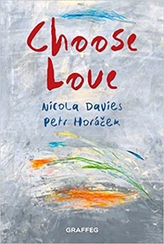 Choose Love Book cover