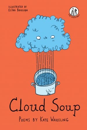 Cloud Soup book cover