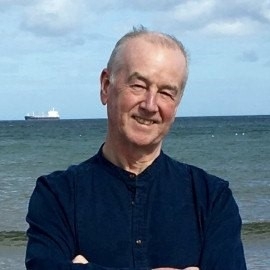 David Almond – Author