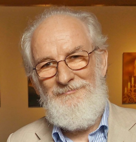 Professor David Crystal – Linguist