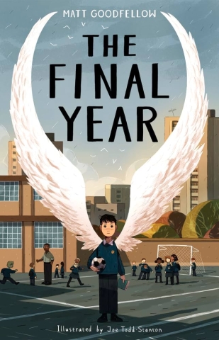 The Final Year book cover