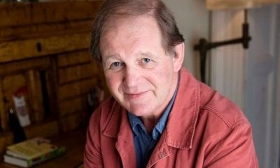 Michael Morpurgo