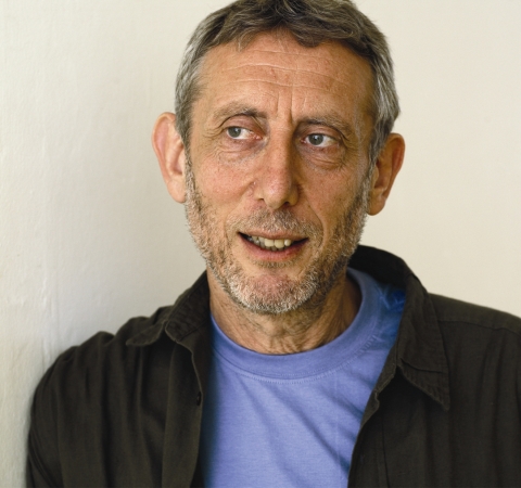 Michael Rosen