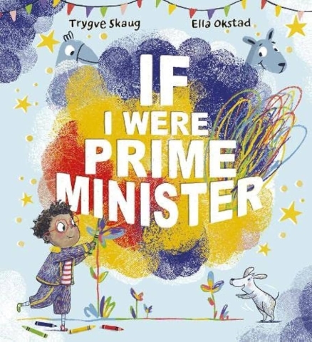 If I Were Prime Minister book cover