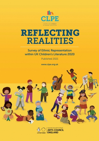 Reflecting Realities Report