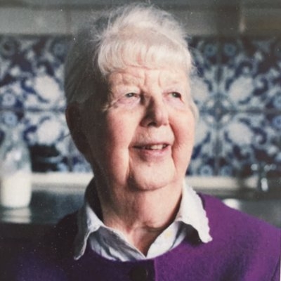 Shirley Hughes