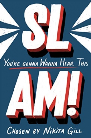 Slam book cover