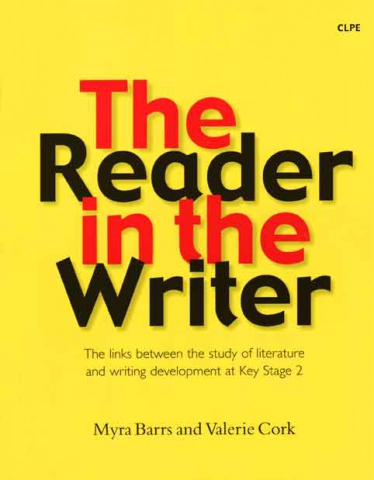 The Reader In The Writer