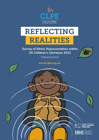 cover of Reflecting Realities Report 2023