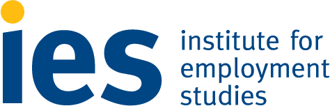 Logo of the Institute for Employment Studies