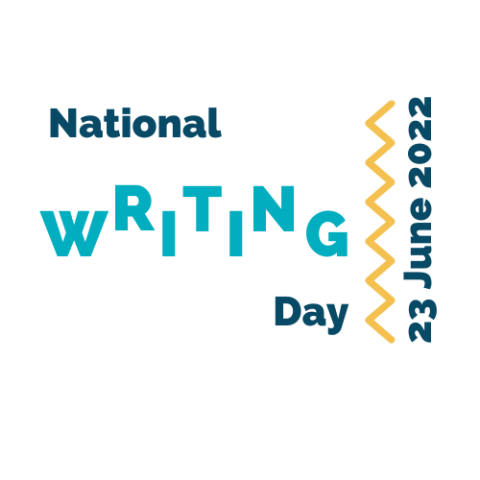 National Writing Day 2022