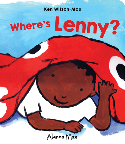 Where's Lenny